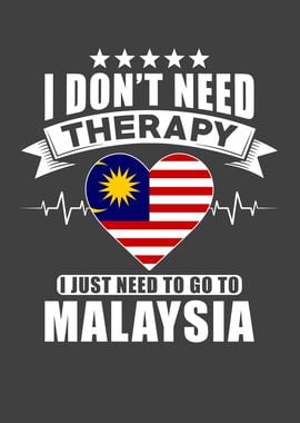 Malaysia I do not need