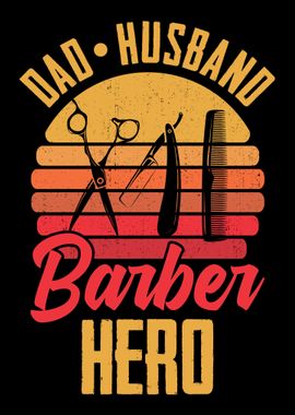 Barber Hairdresser