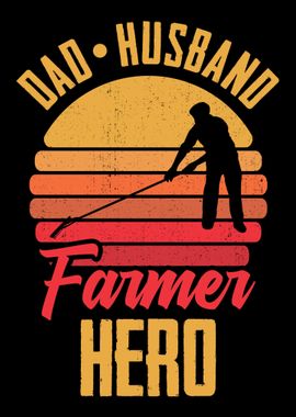 Farming Farmer