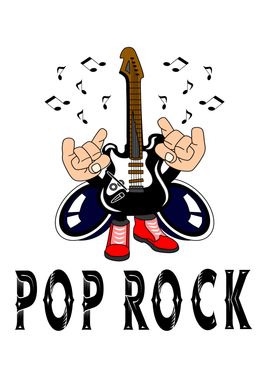 Pop Rock