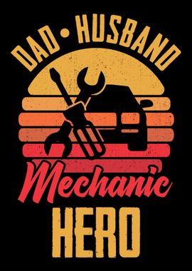 Car Mechanic