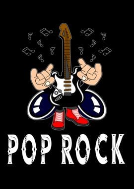 Pop Rock