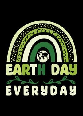 Earth Day Awareness