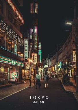 Tokyo Japan