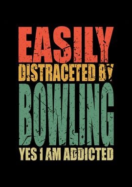 Bowling Saying Funny