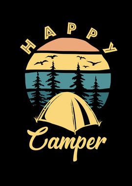 Happy Camper