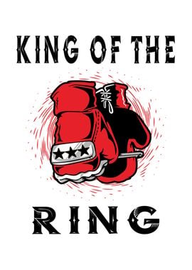 King Of The Ring