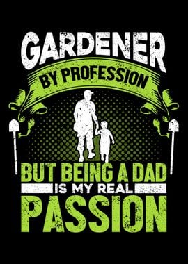 Gardening Garden Gardener