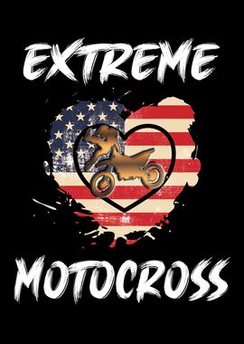 Extreme Motocross