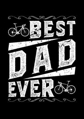 Best Dad Cyclist