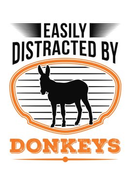 Donkey Mule