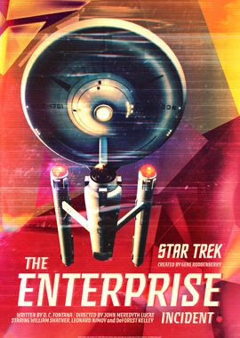 The Enterprise Incident