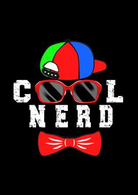 Cool Nerd