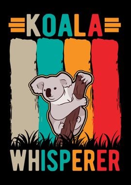 Koala Bear