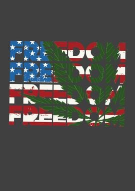 Freedom cannabis