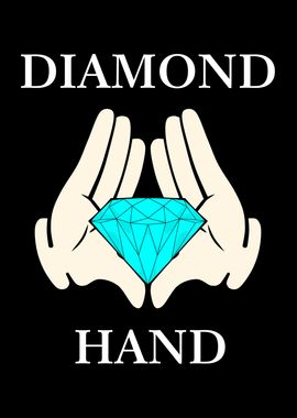 Diamond Hand