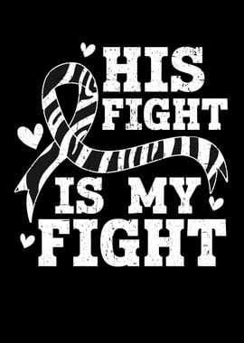 His Fight Is My Fight