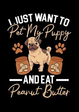 Peanut Butter Lover