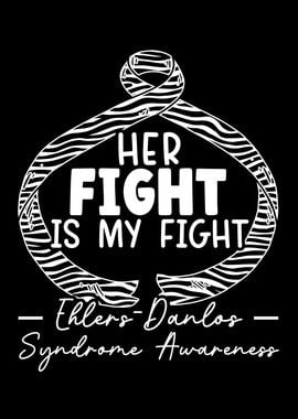 Her Fight Is My Fight