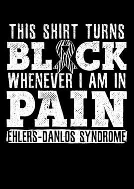 EhlersDanlos Syndrome