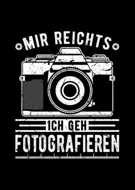 Fotografieren Fotograf