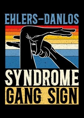 EhlersDanlos Syndrome