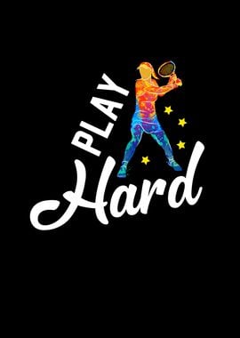 Play Hard