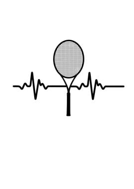 Heartbeat Tennis