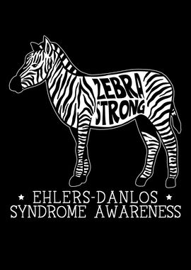 Zebra Strong EhlersDanlos