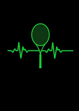 Heartbeat Tennis