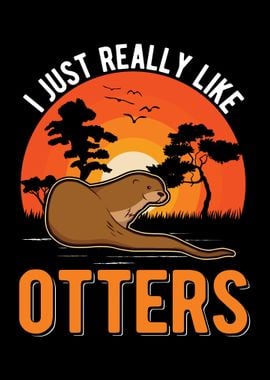 Sea Otter