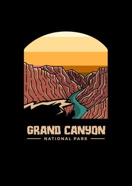 Grand Canyon