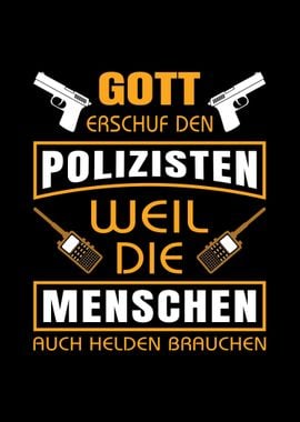 German Police