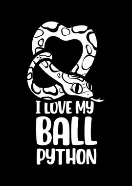 Ball python