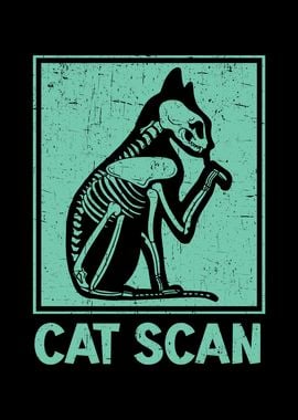 Cat Scan Radiologist