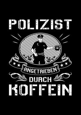 German Police