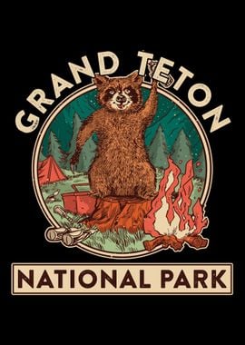 National Park United