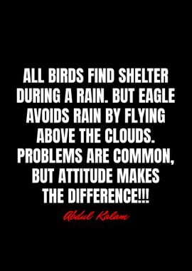 Abdul Kalam Quotes