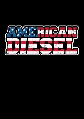 American Diesel