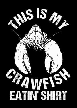 Crawfish Season Boil