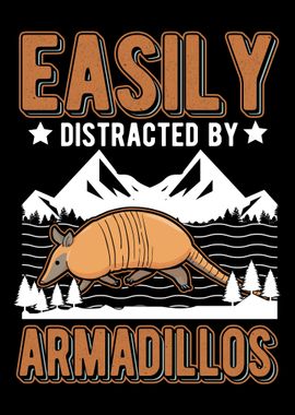 Armadillo