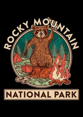 National Park United