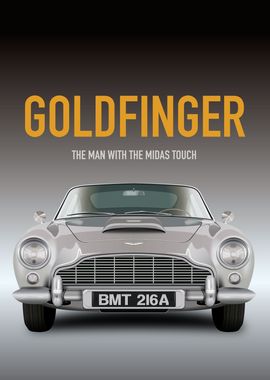 Goldfinger