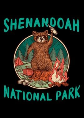 National Park United