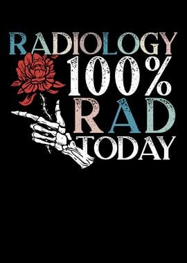 Radiology 100 Rad Today