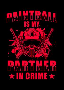 Paintball Saying funny