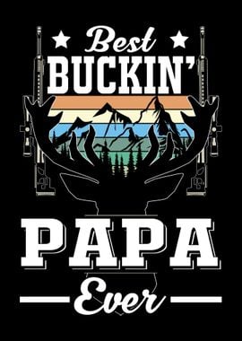 Best Deer Hunting Papa