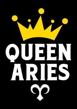 Queen Aries