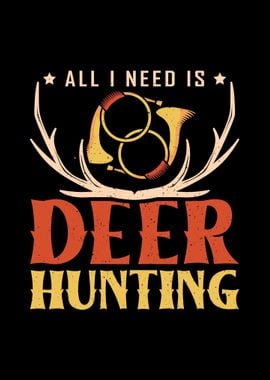 Deer Hunter