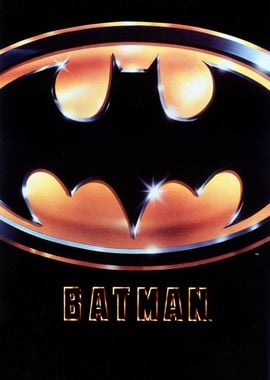 Batman Movie 1989